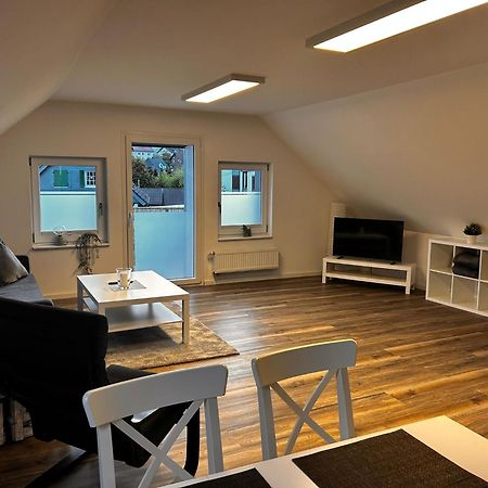 Ferienwohnung Im Resi Gesundheitszentrum Freudenberg  Esterno foto