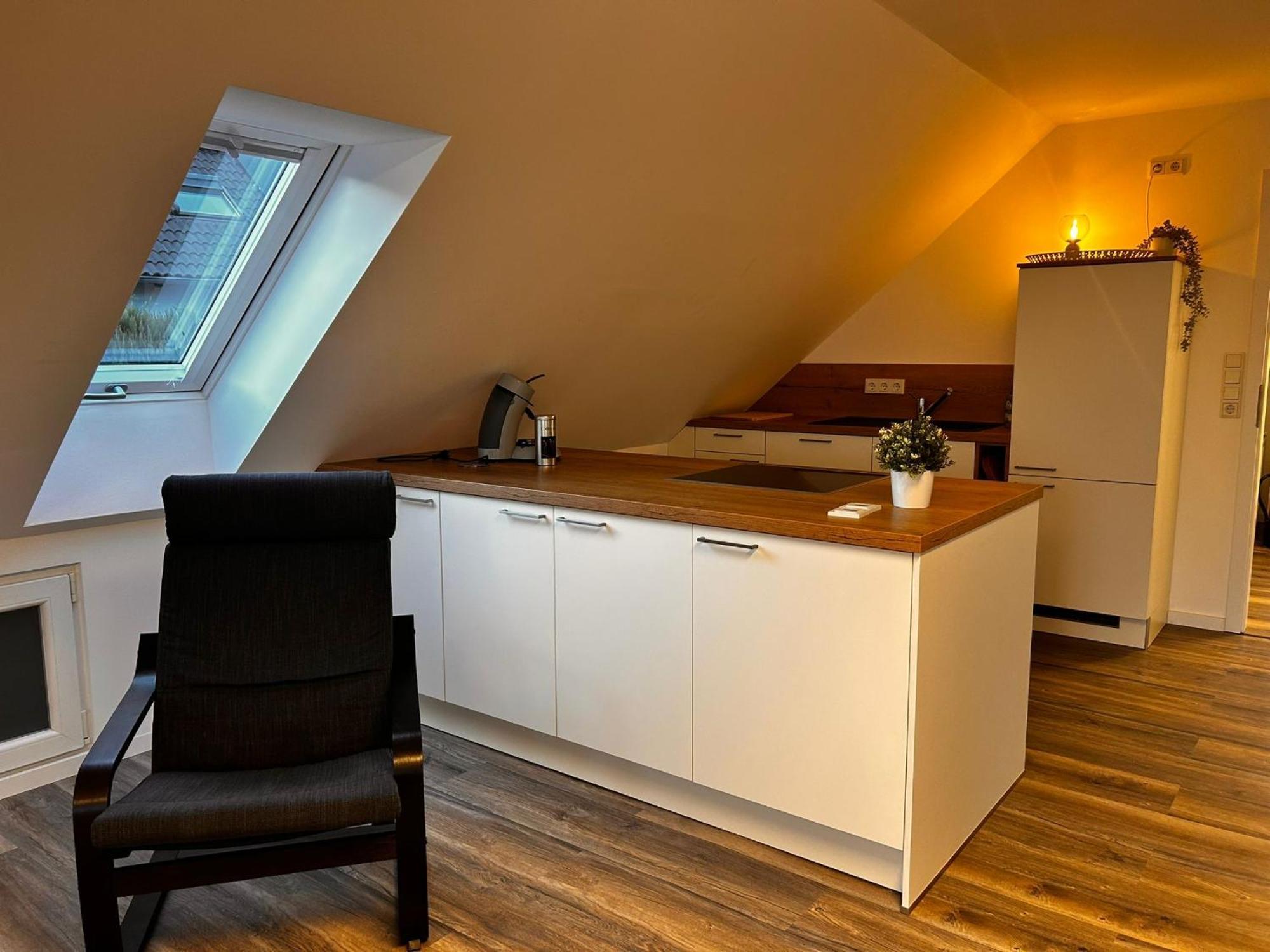 Ferienwohnung Im Resi Gesundheitszentrum Freudenberg  Esterno foto