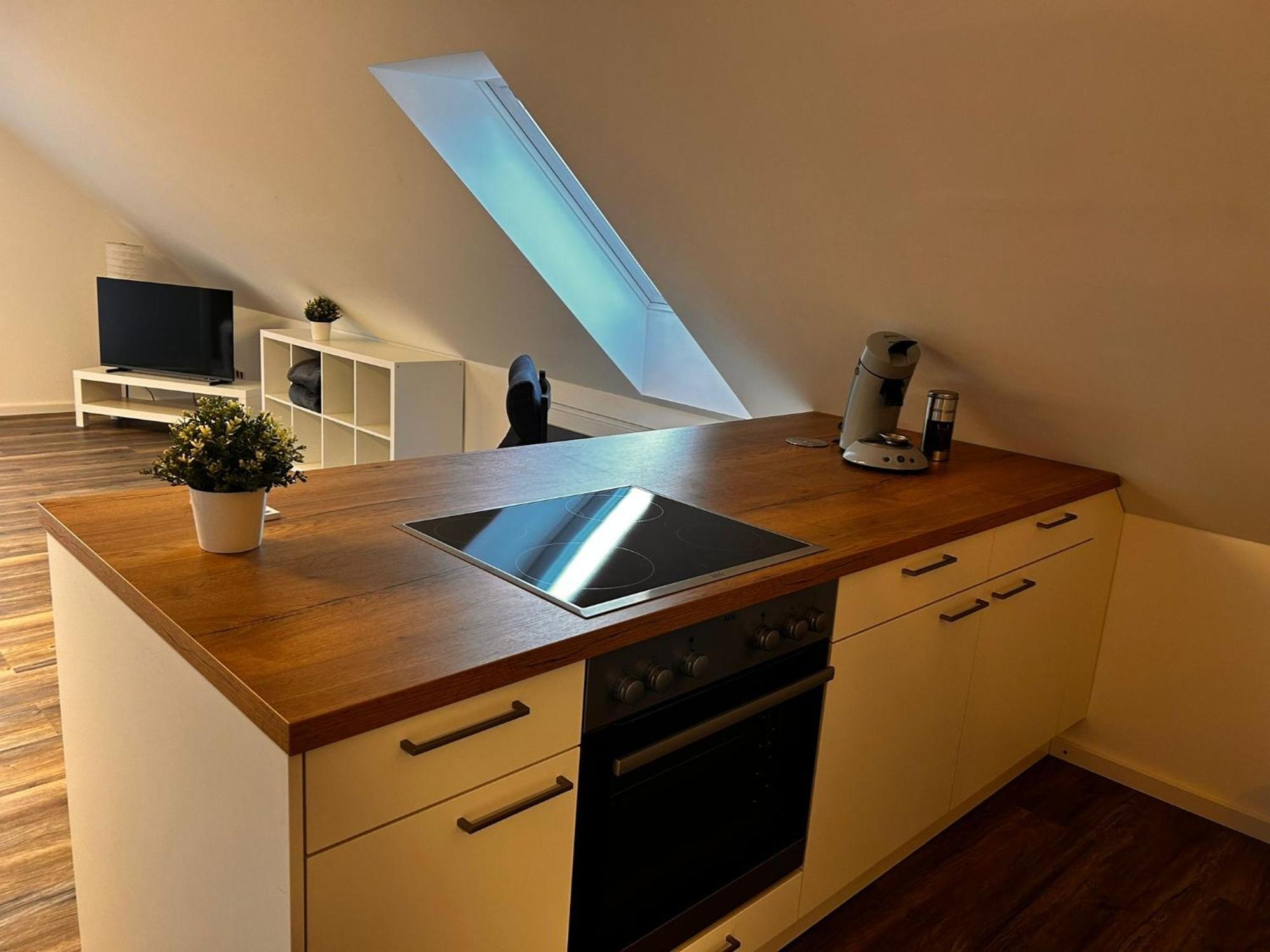 Ferienwohnung Im Resi Gesundheitszentrum Freudenberg  Esterno foto