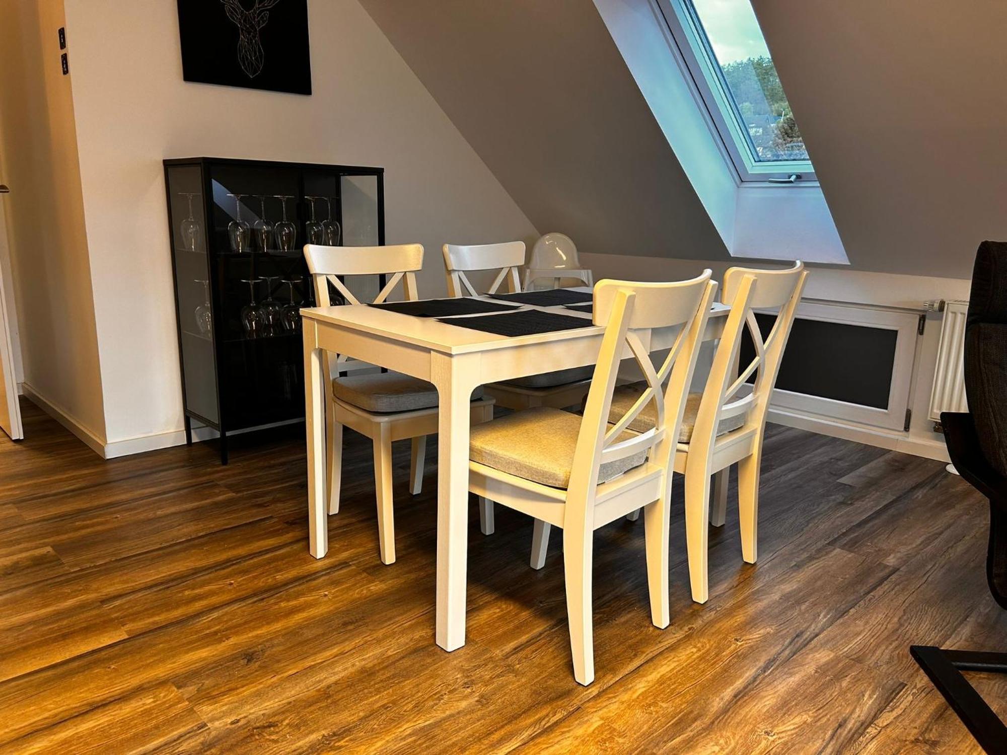 Ferienwohnung Im Resi Gesundheitszentrum Freudenberg  Esterno foto