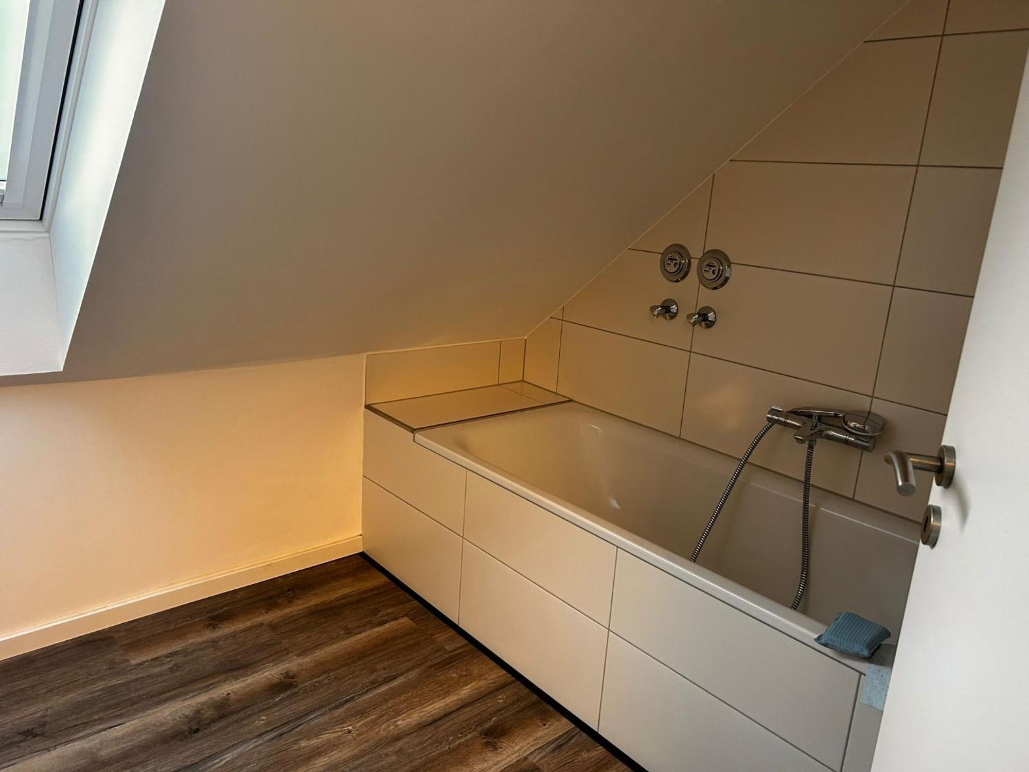 Ferienwohnung Im Resi Gesundheitszentrum Freudenberg  Esterno foto